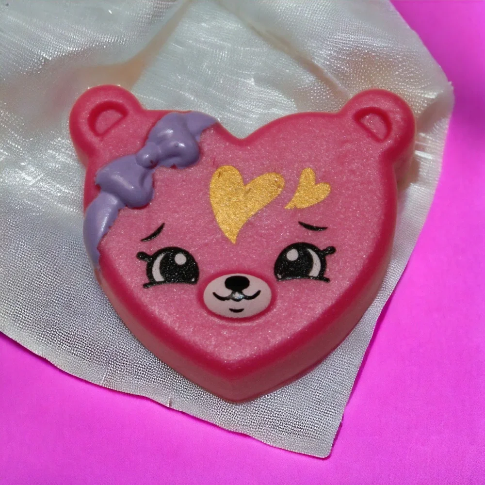 Shopkins Happy Places Royal Convertible Chocolate Box Replacement Piece